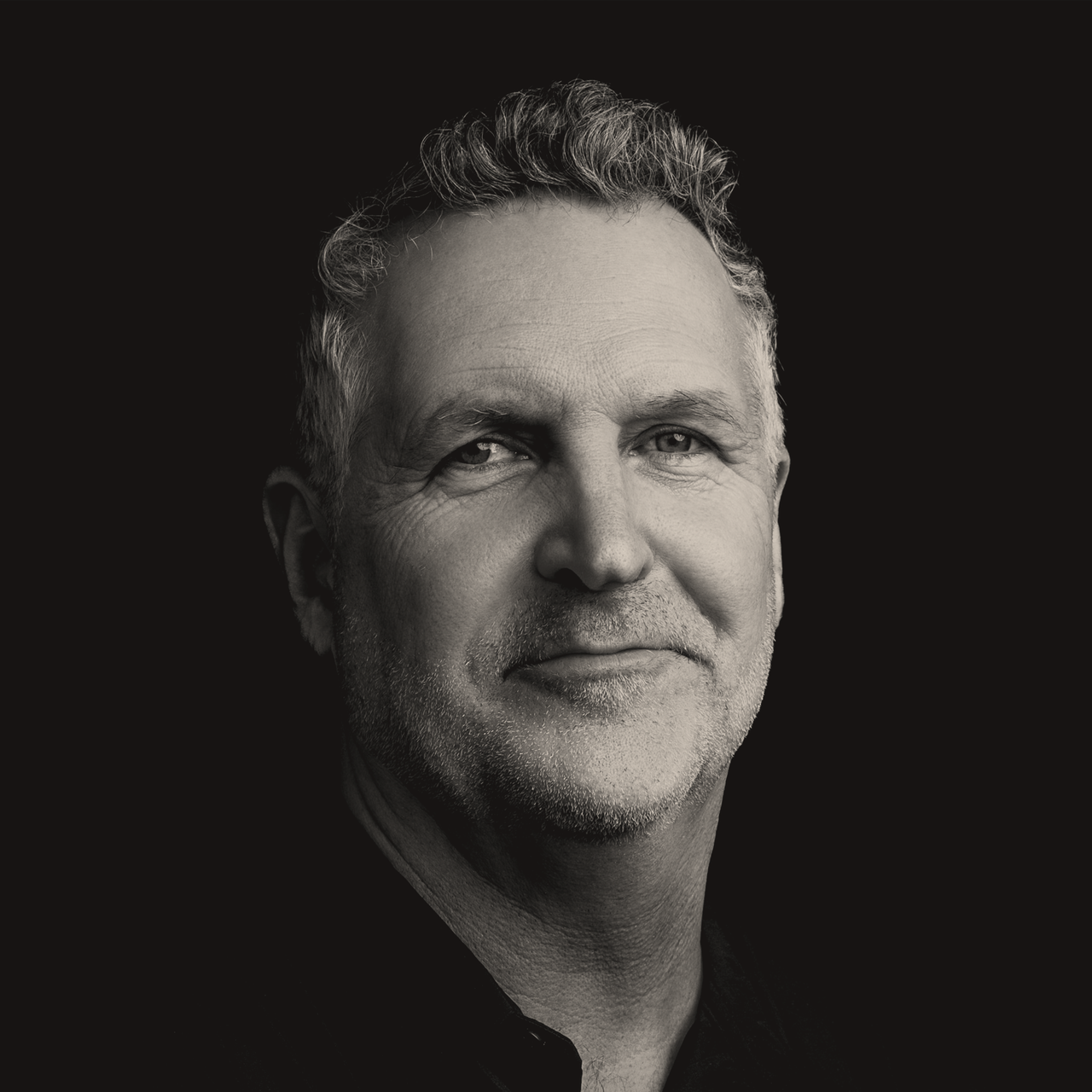 Dean Forbes