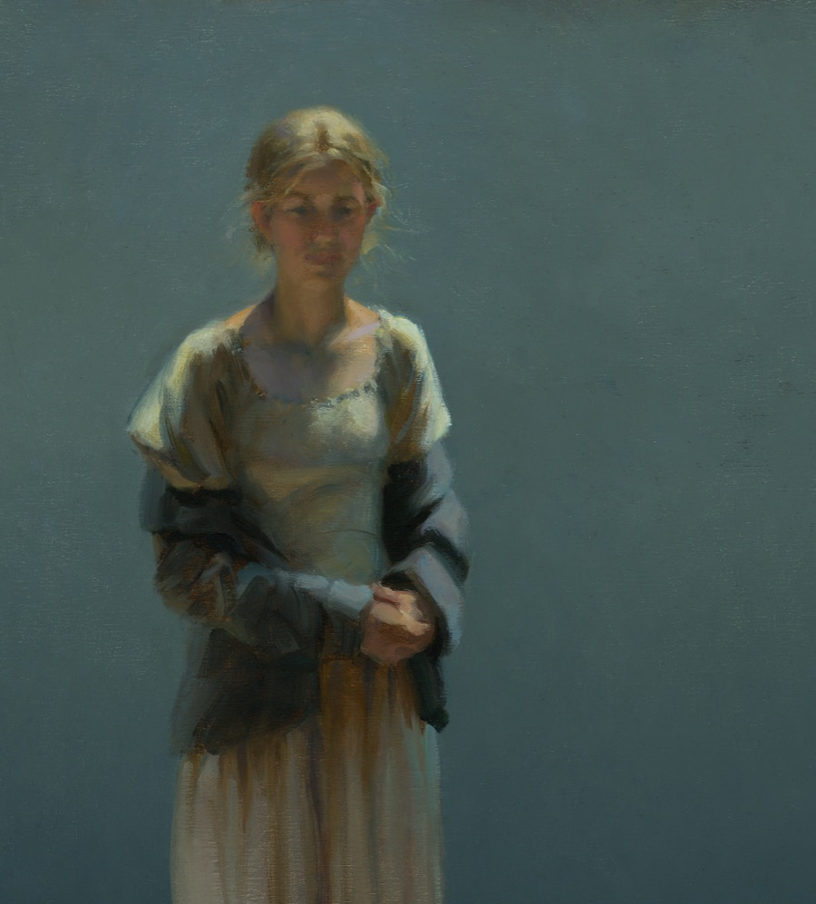 Detail of Becoming