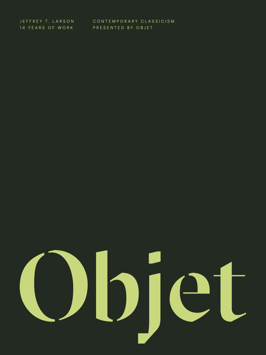 Objet